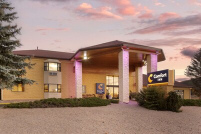 Comfort Inn Near Grand Canyon