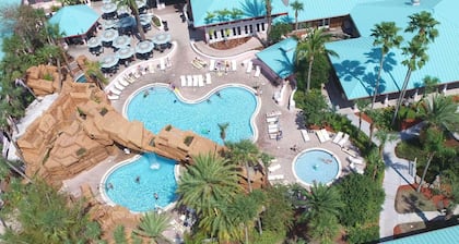 Radisson Resort at the Port