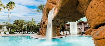 Radisson Resort at the Port