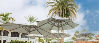 Radisson Resort at the Port