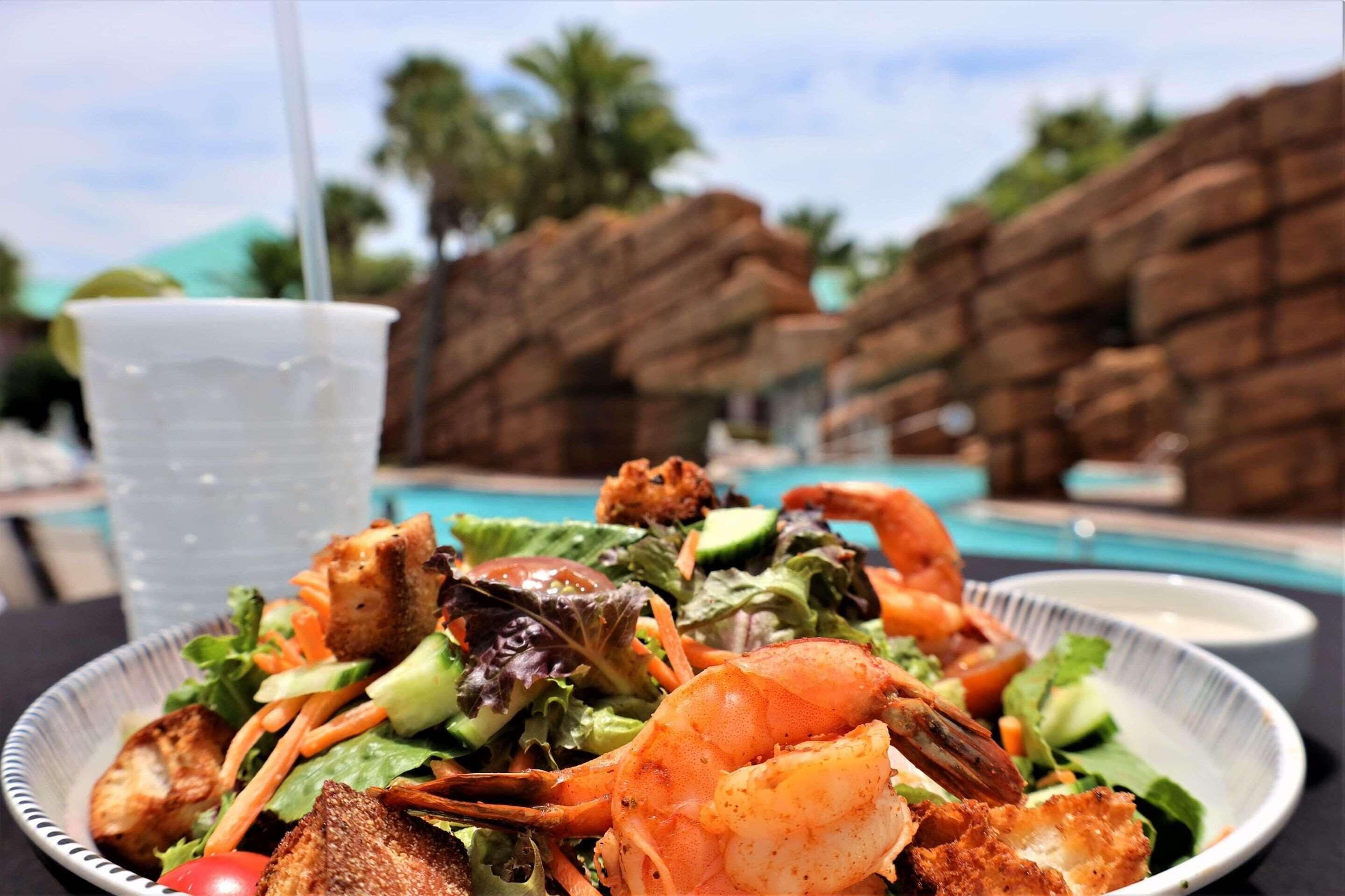 ร้านอาหาร