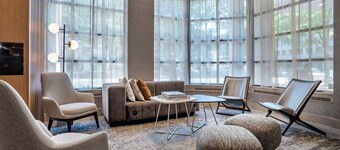 喜来登套房威明顿酒店