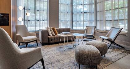 Sheraton Suites Wilmington Downtown