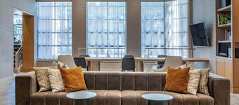 Sheraton Suites Wilmington Downtown