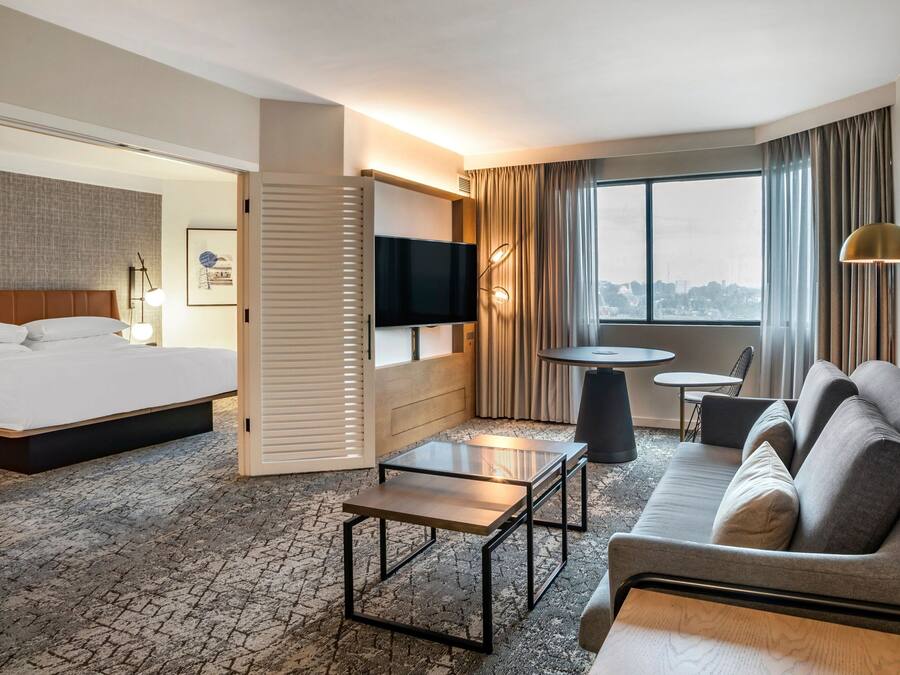 Single Room, 1 Bedroom