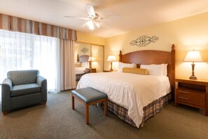 Suite, 1 Bedroom, Non Smoking