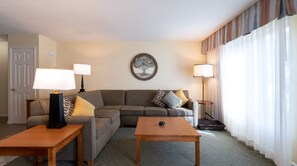 Suite, 1 Bedroom, Non Smoking