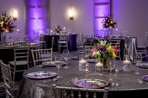 Meeting facility - DoubleTree by Hilton Washington DC North/Gaithersburg (Gaithersburg)