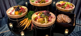 DoubleTree by Hilton Washington DC North/Gaithersburg