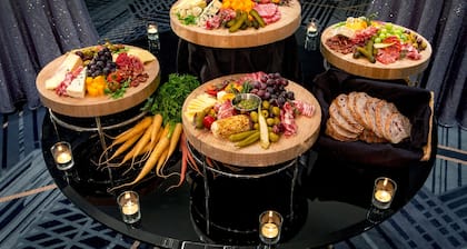 DoubleTree by Hilton Washington DC North/Gaithersburg