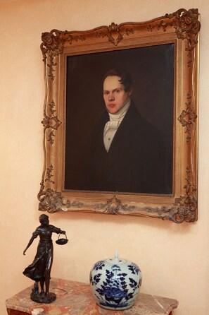 Detalle interior