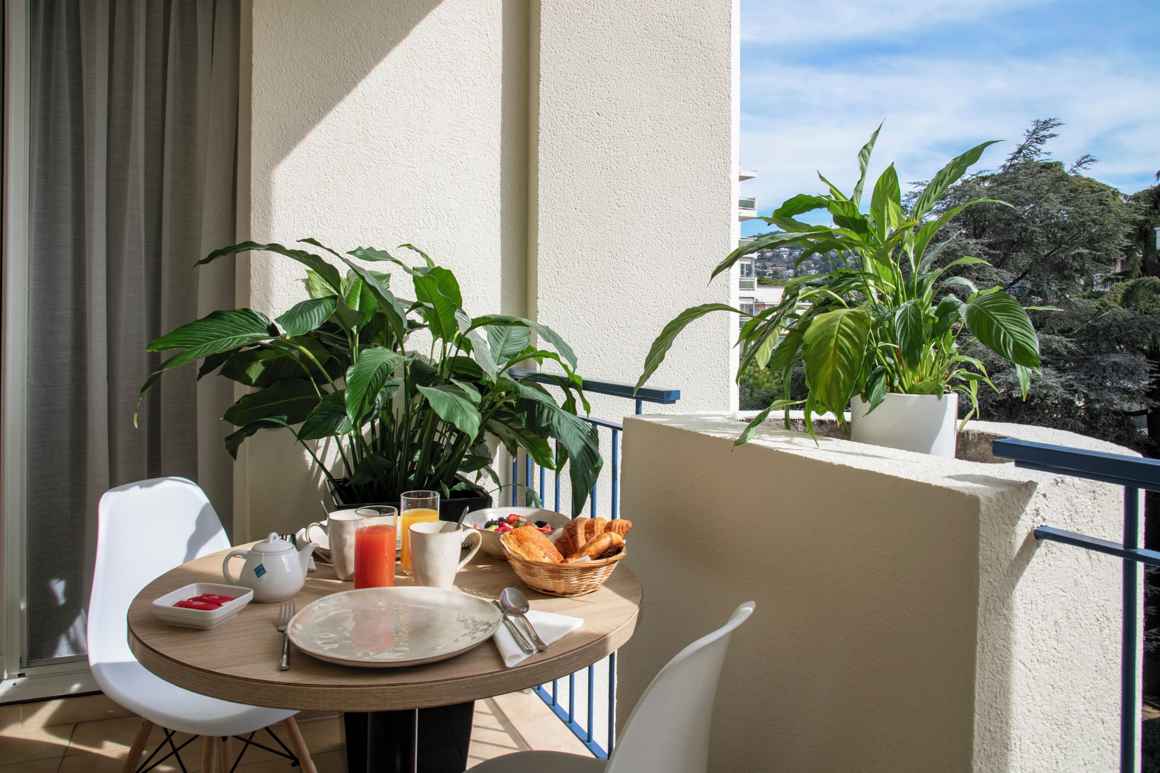 Foto - Le Cetai Cannes Beach Hotel