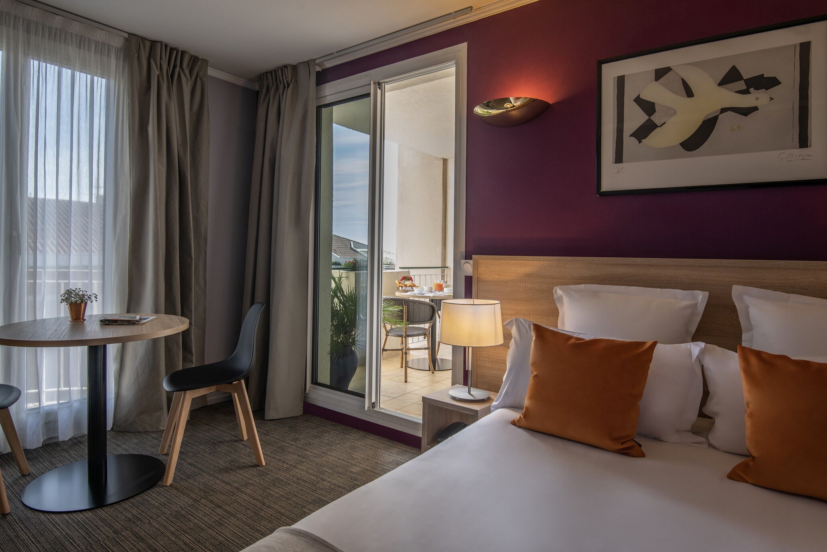 Foto - Le Cetai Cannes Beach Hotel