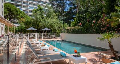 Hotel Amarante Cannes