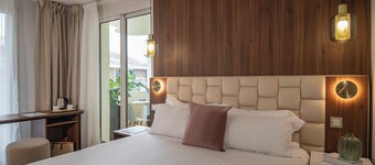 Hotel Amarante Cannes
