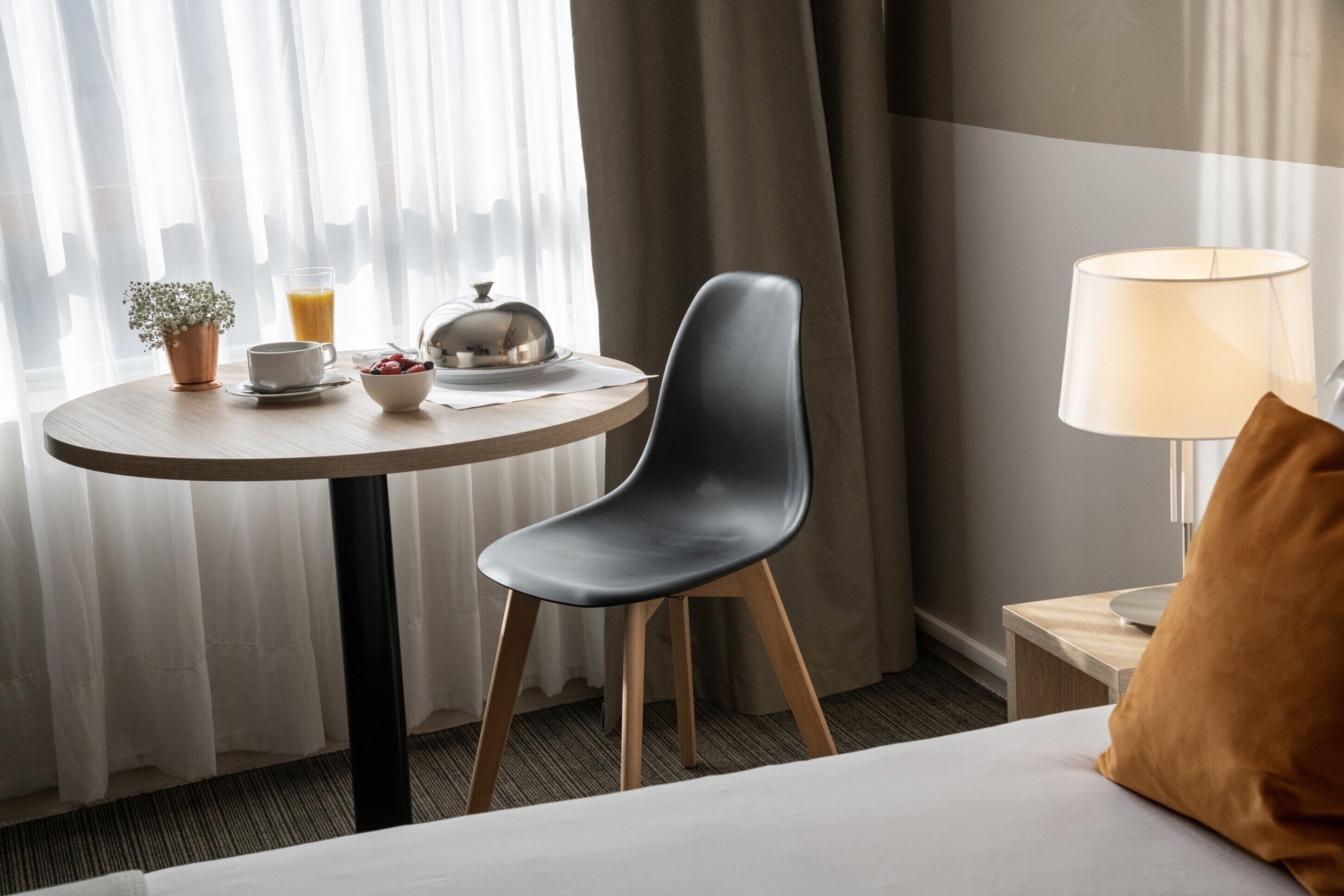 Foto - Le Cetai Cannes Beach Hotel