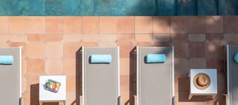 Le Cetai Cannes Beach Hotel