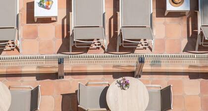 Le Cetai Cannes Beach Hotel