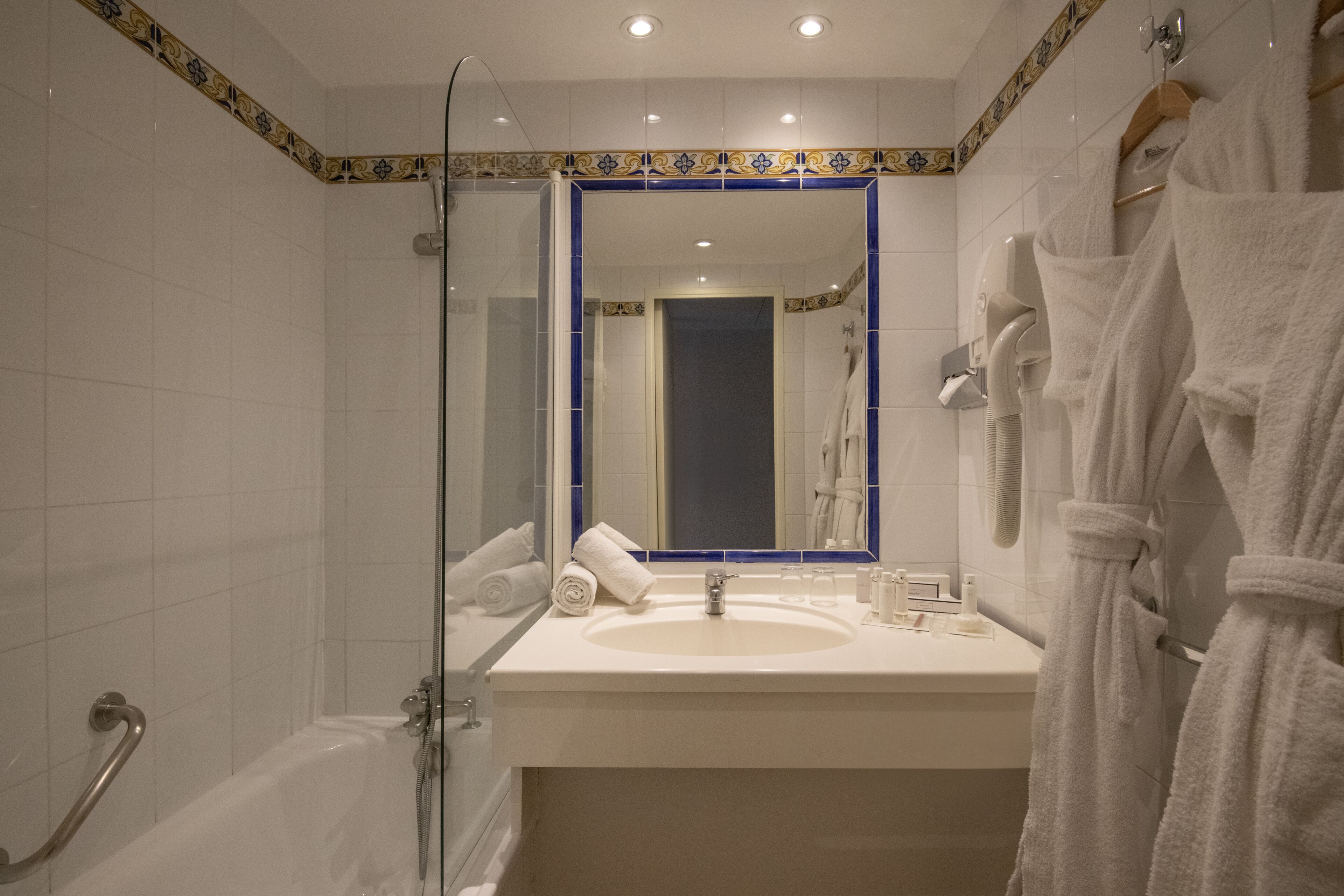 Foto - Le Cetai Cannes Beach Hotel