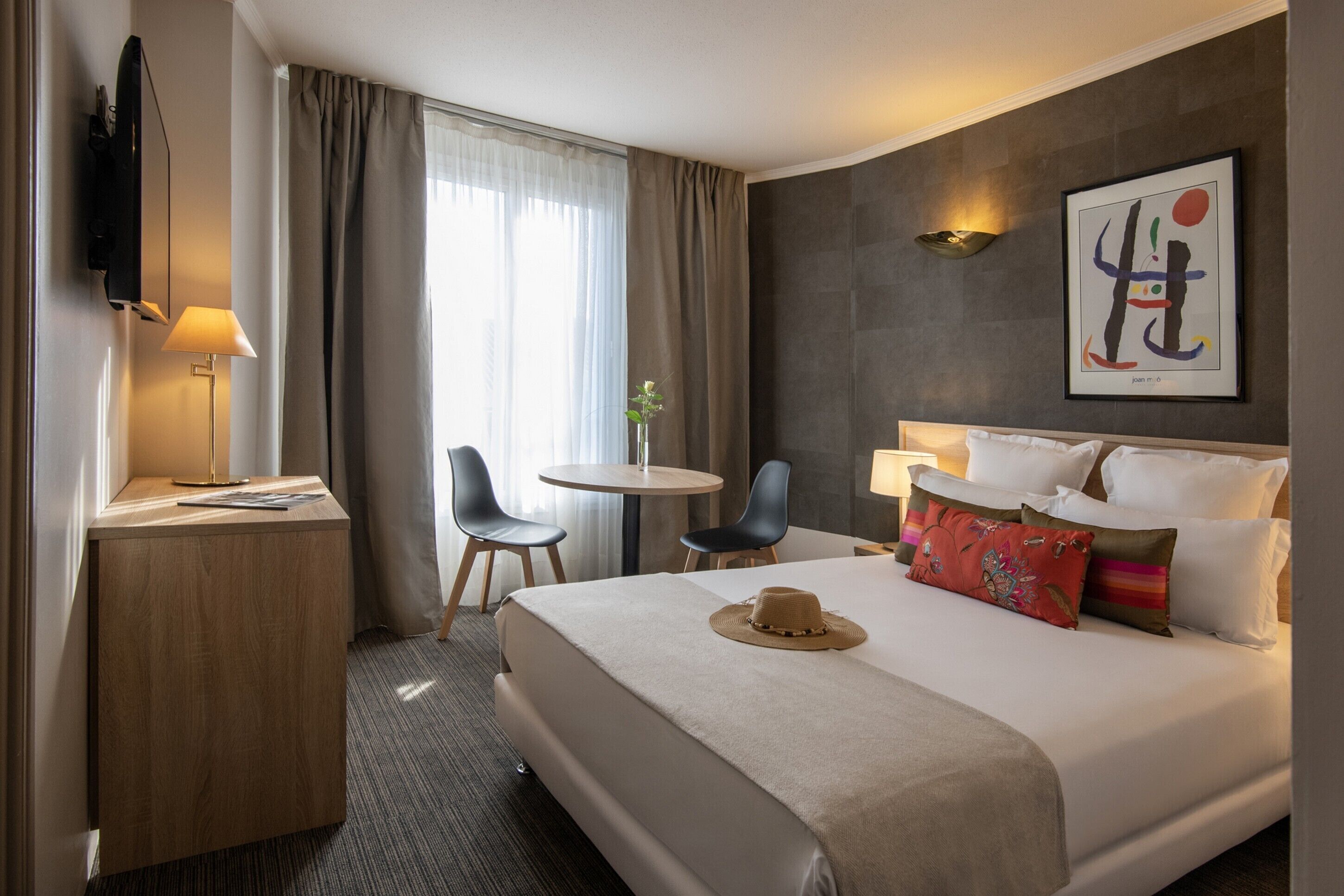 Foto - Le Cetai Cannes Beach Hotel