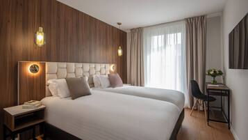 Executive Room with balcony - Renovated