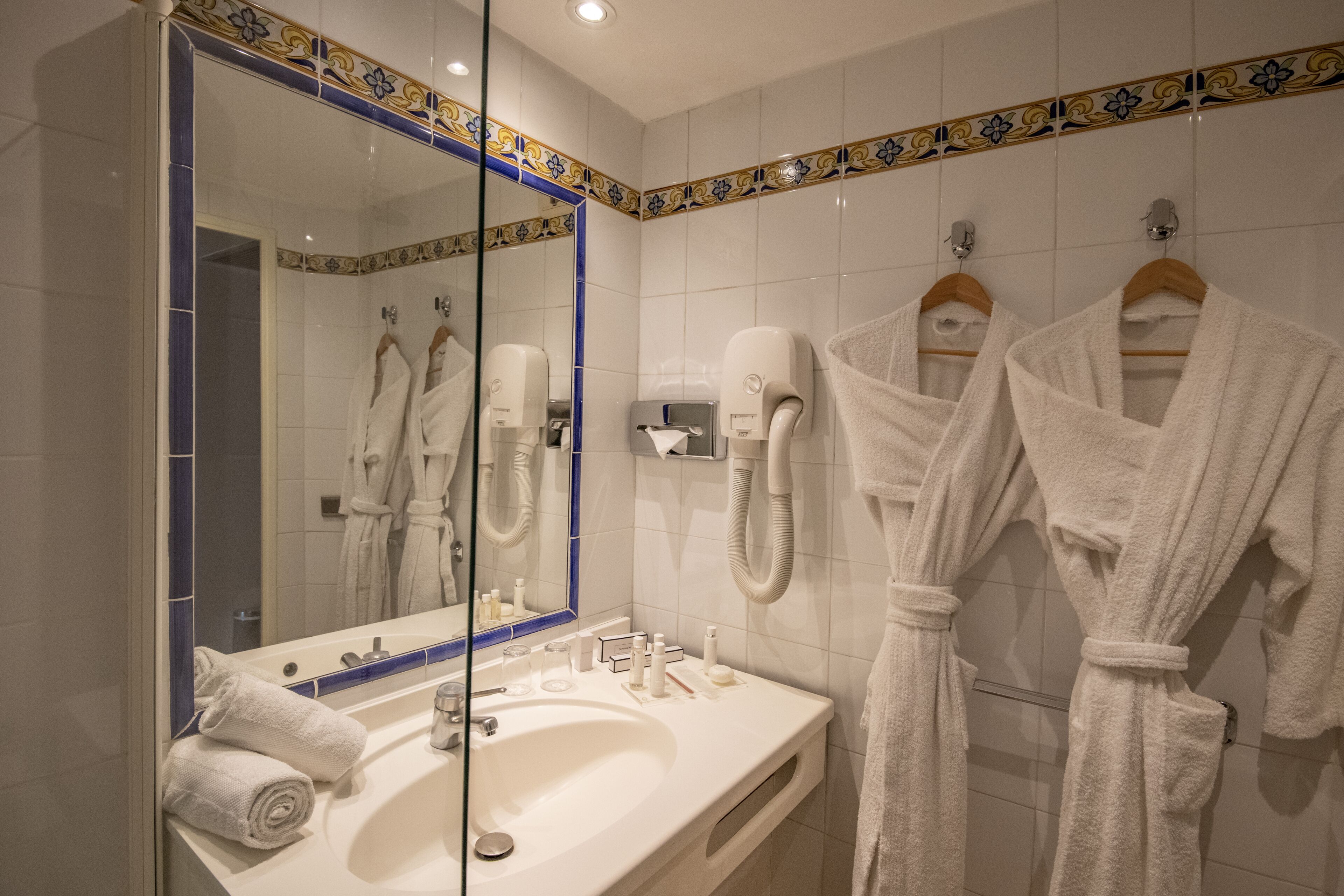 Foto - Le Cetai Cannes Beach Hotel