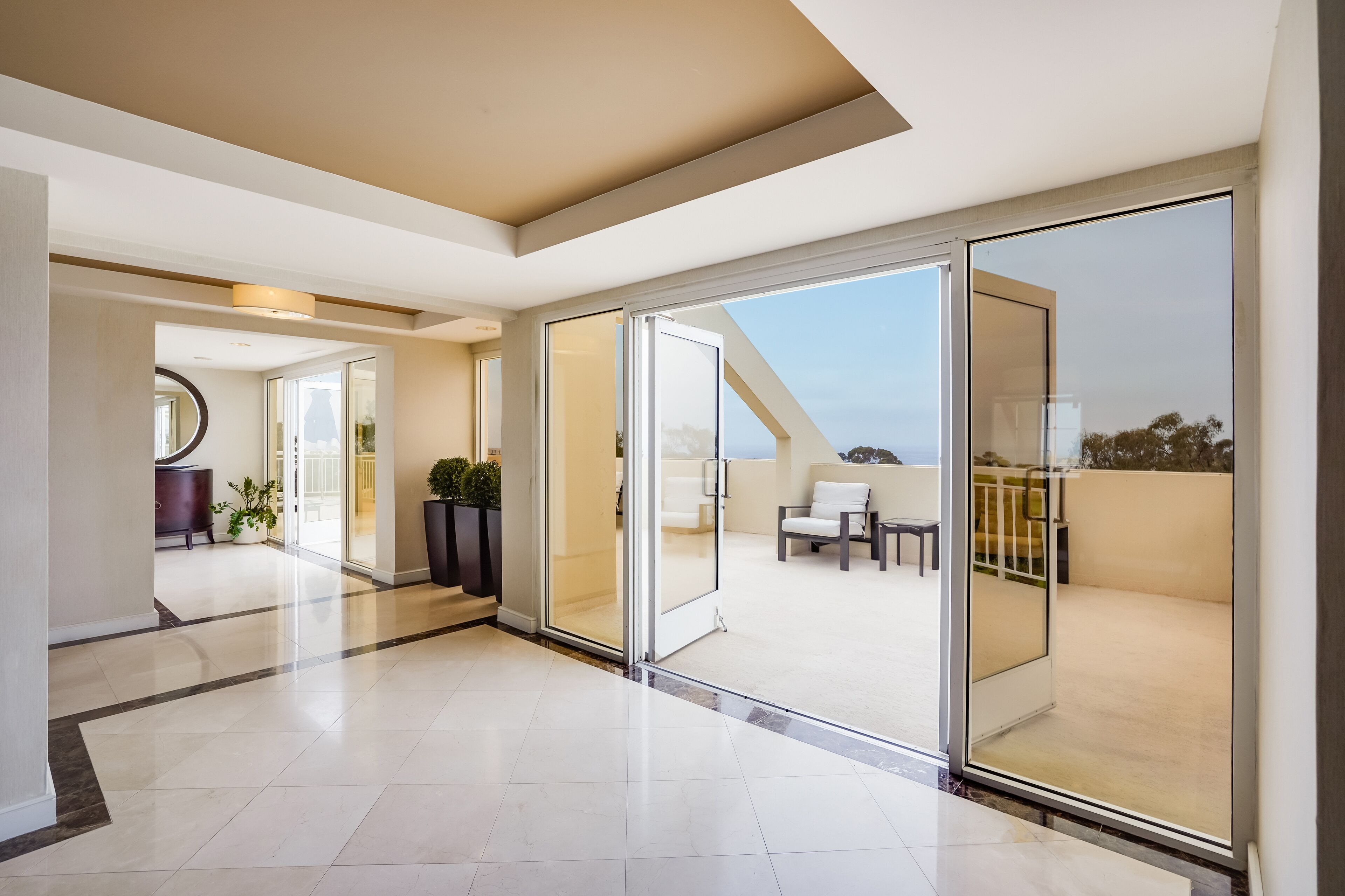 Foto - Hilton La Jolla Torrey Pines