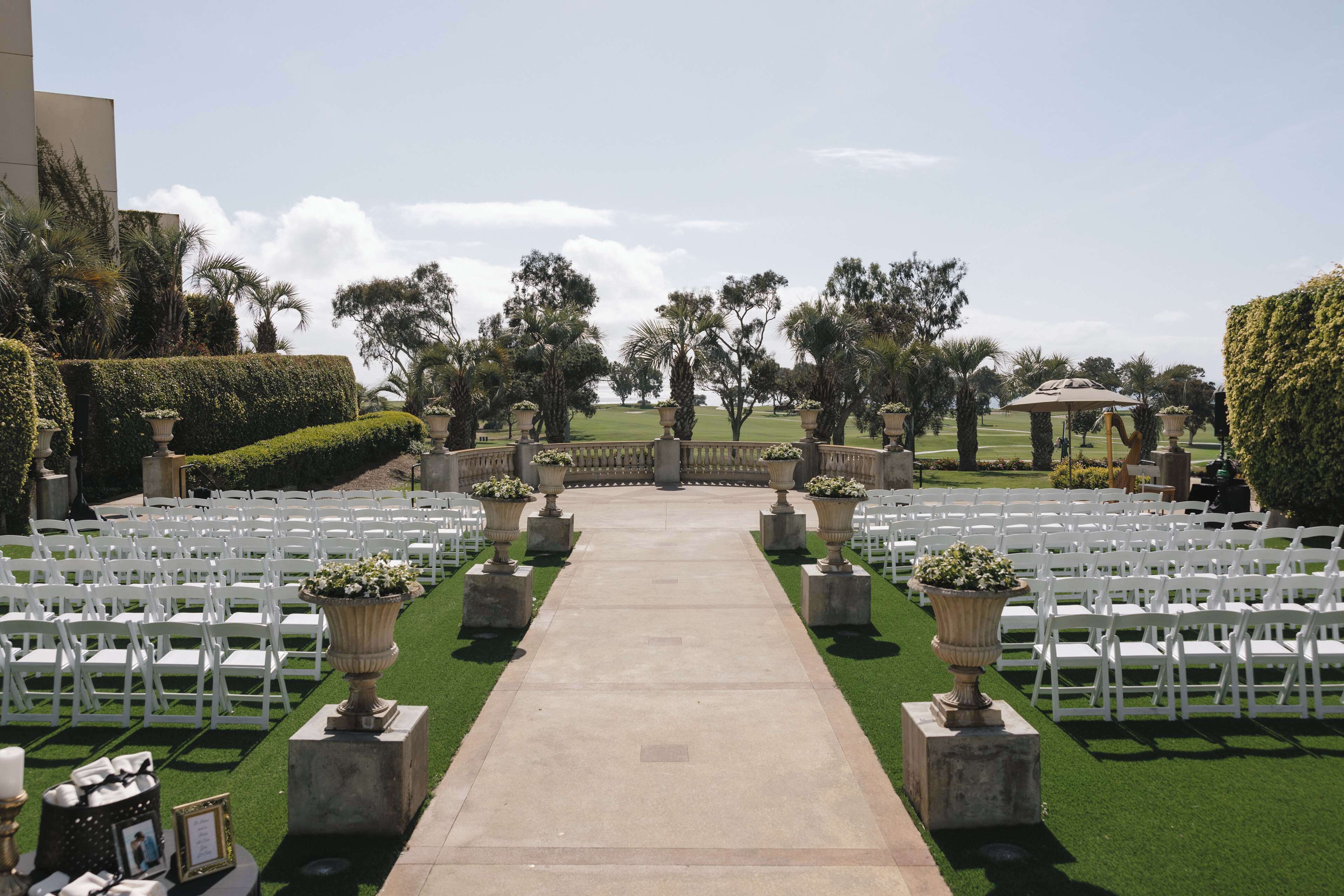 Foto - Hilton La Jolla Torrey Pines