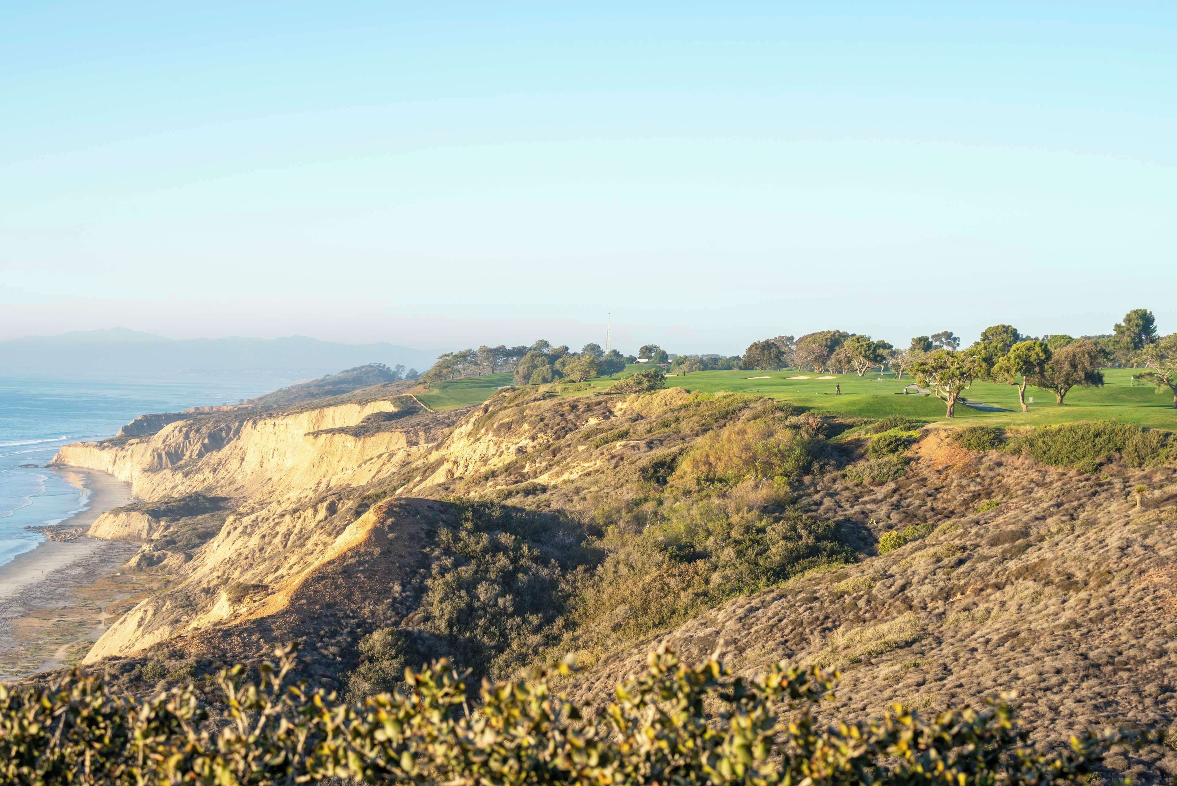 Foto - Hilton La Jolla Torrey Pines