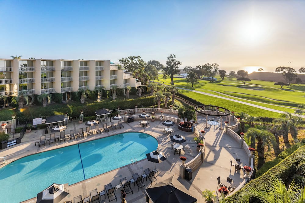 Hilton La Jolla Torrey Pines