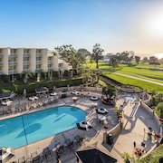 Hilton La Jolla Torrey Pines