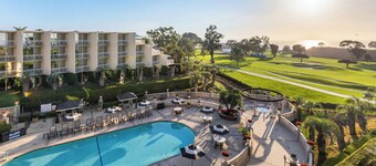 Hilton La Jolla Torrey Pines