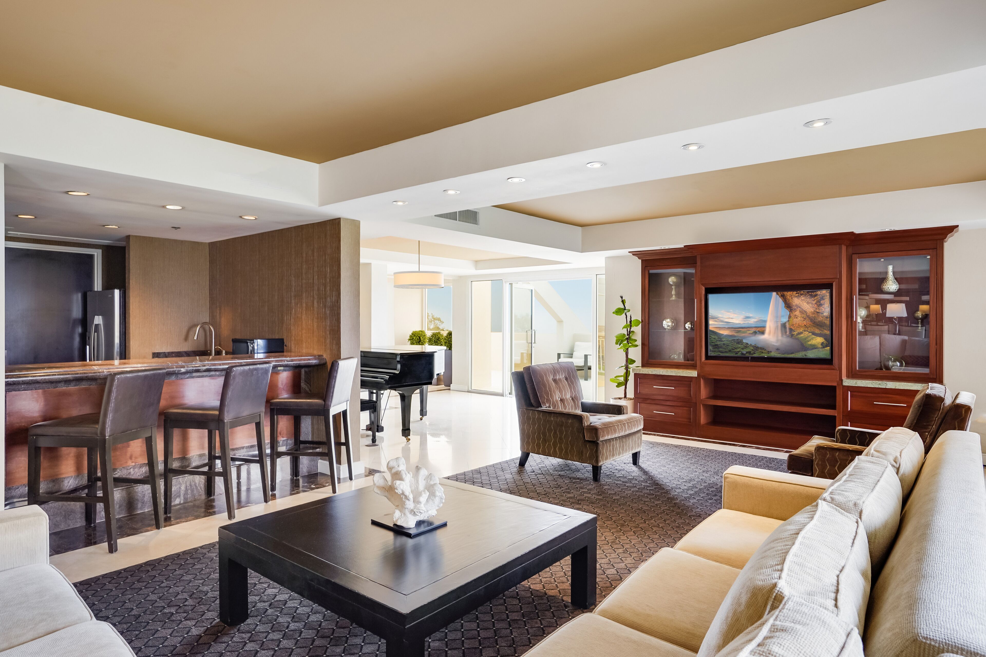 Foto - Hilton La Jolla Torrey Pines