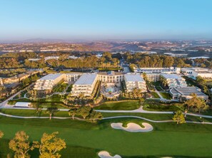 Exterior - Hilton La Jolla Torrey Pines (La Jolla)