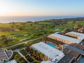 Sports facility - Hilton La Jolla Torrey Pines (La Jolla)