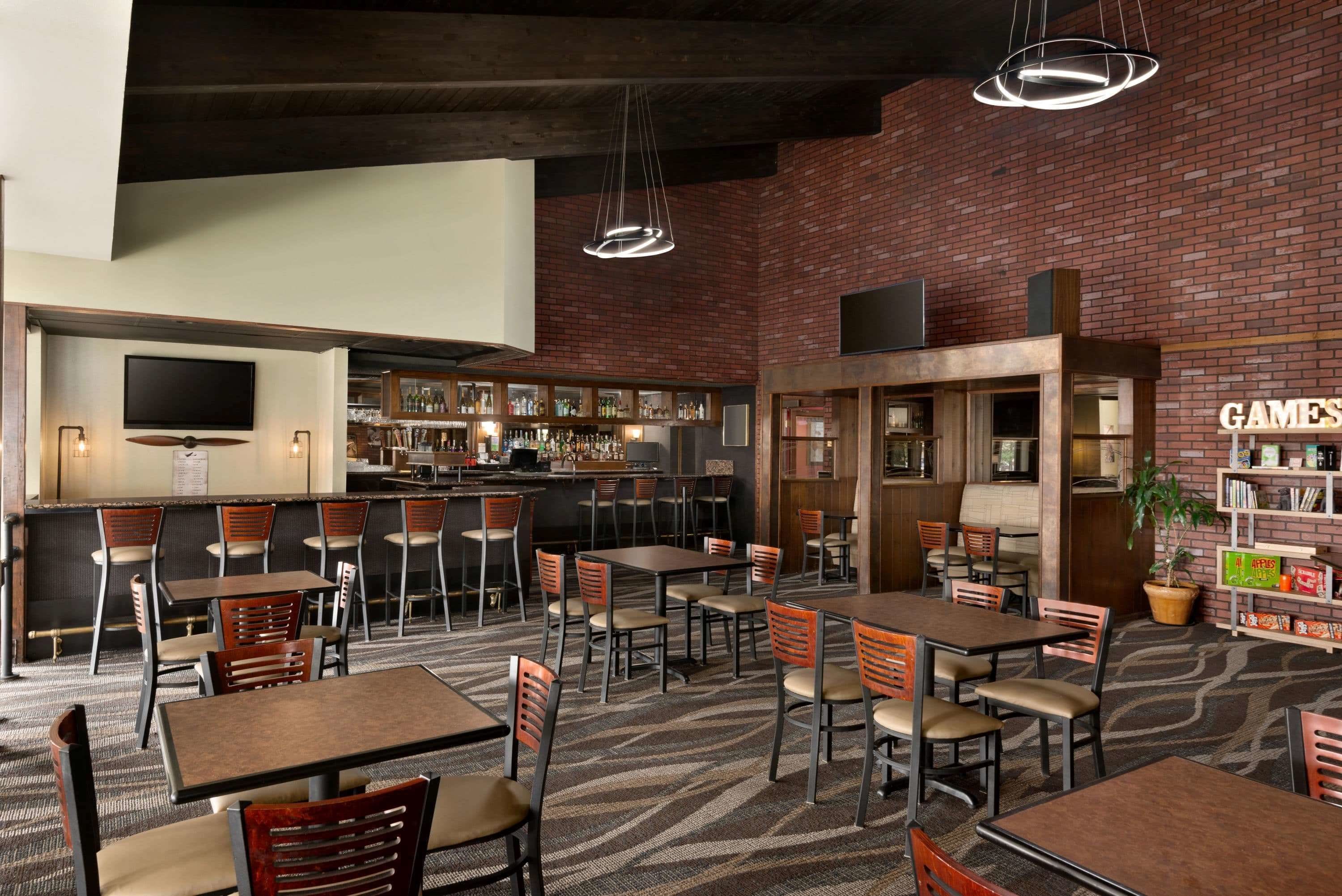 Photo - Ramada by Wyndham Spokane Airport
