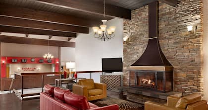 Ramada by Wyndham Spokane Airport