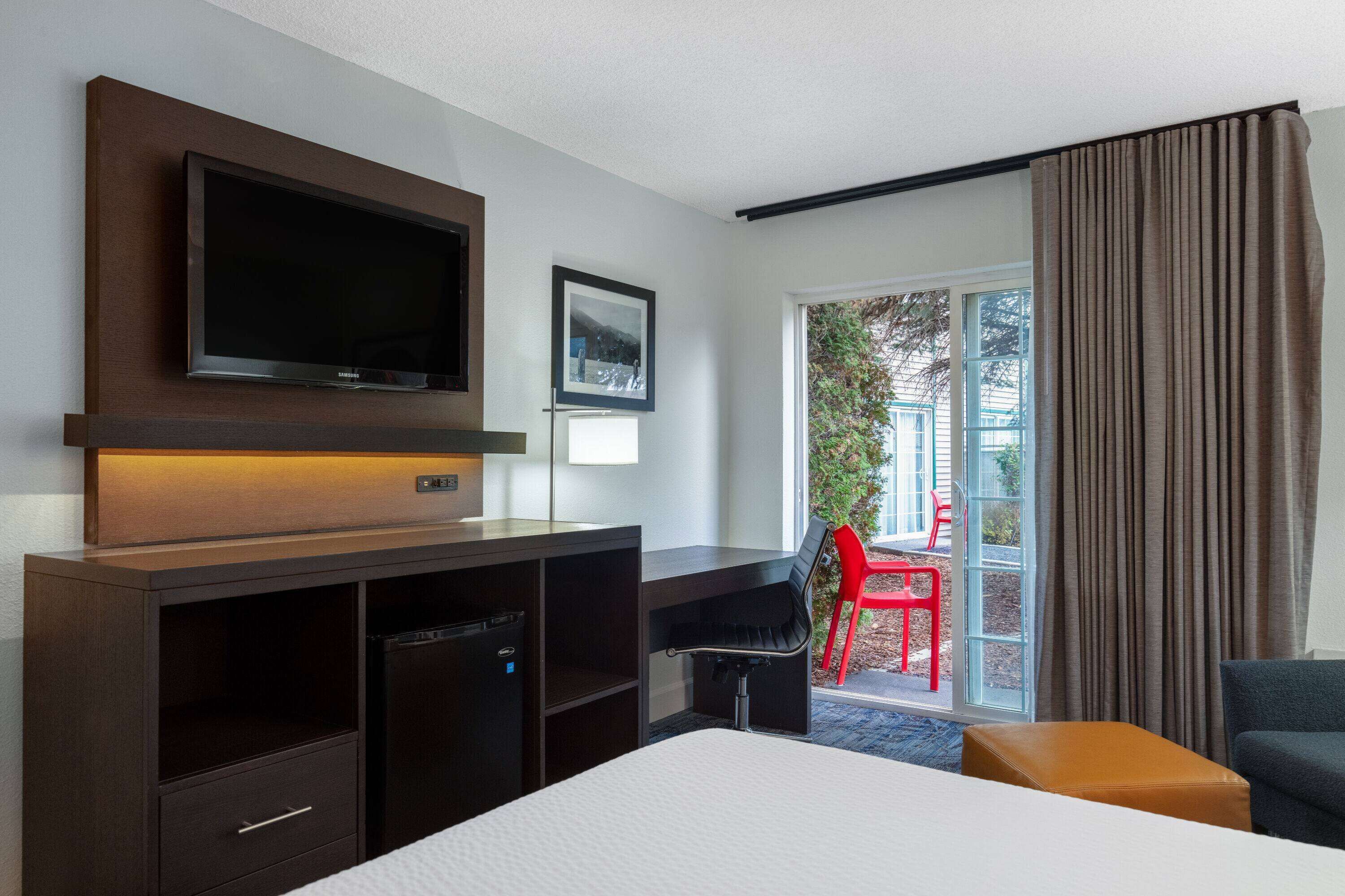 Photo - Ramada by Wyndham Spokane Airport
