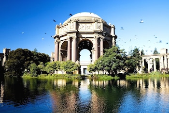 Property amenity at The Westin San Francisco Airport