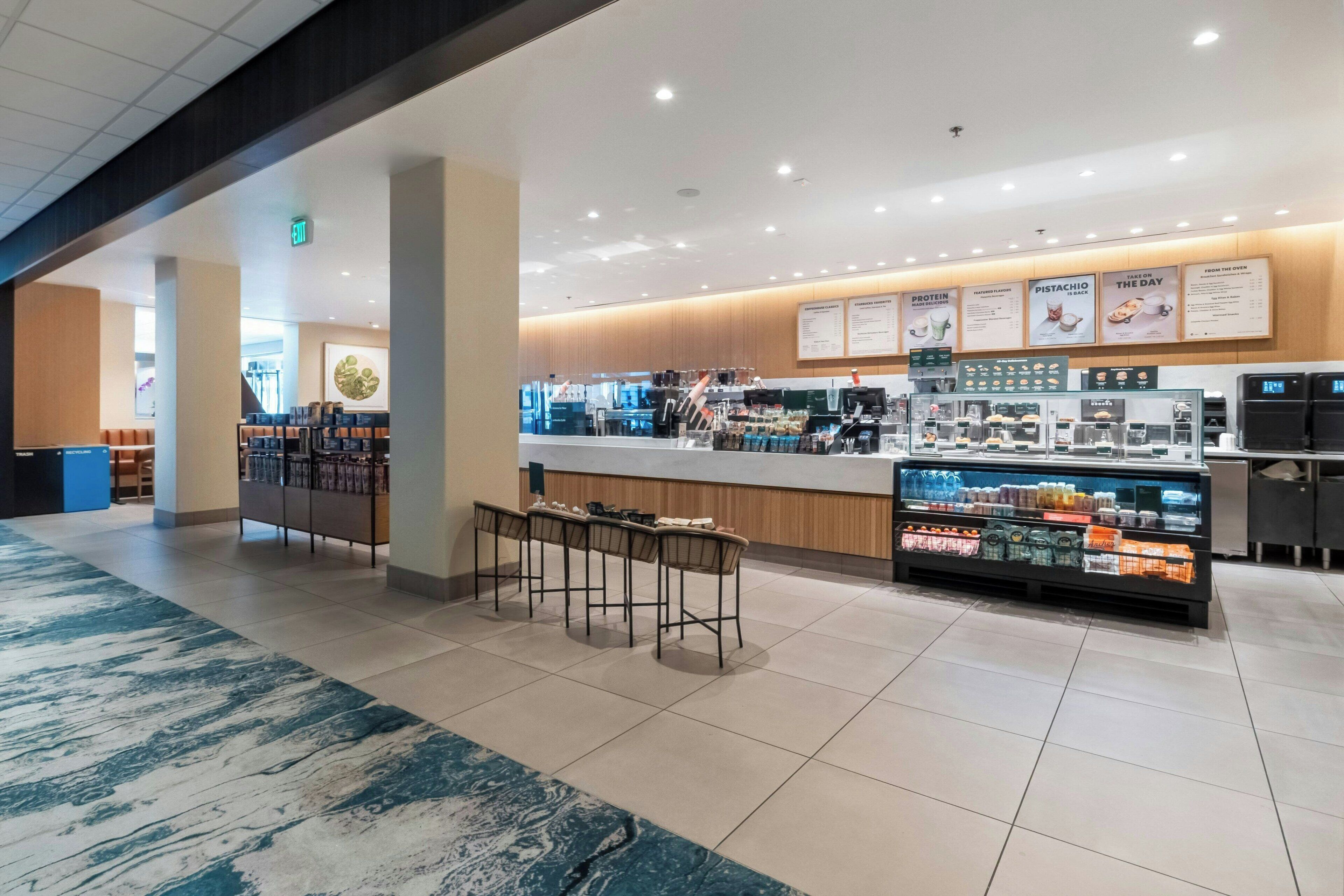 Breakfast and dinner served, American cuisine