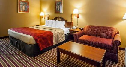 Econo Lodge Dyersburg I-155