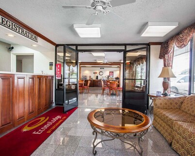 Econo Lodge