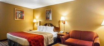 Econo Lodge Dyersburg I-155