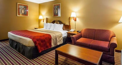 Econo Lodge Dyersburg I-155