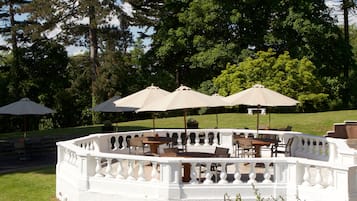 FrĂŒhstĂŒck, Mittagessen und Abendessen