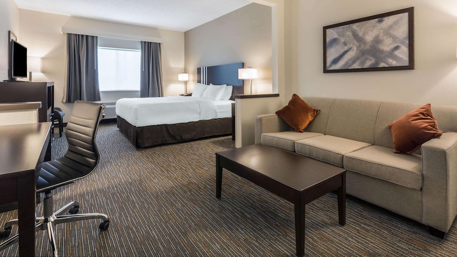 Wingate by Wyndham Gurnee