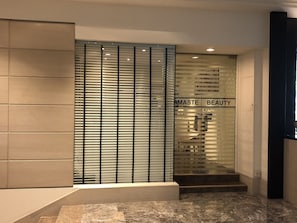 Salon de manucure