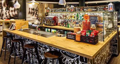 Ibis Birmingham New Street Station Hotel