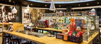 Ibis Birmingham New Street Station Hotel