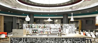 Ibis Birmingham New Street Station Hotel